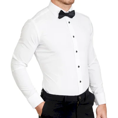 Tuxedo Shirt 